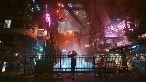 cyberpunk 2077 guide